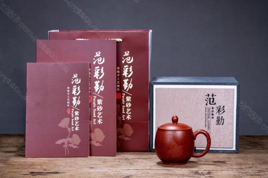 招財進寶杯，千呼萬喚始出來，國家級工藝美