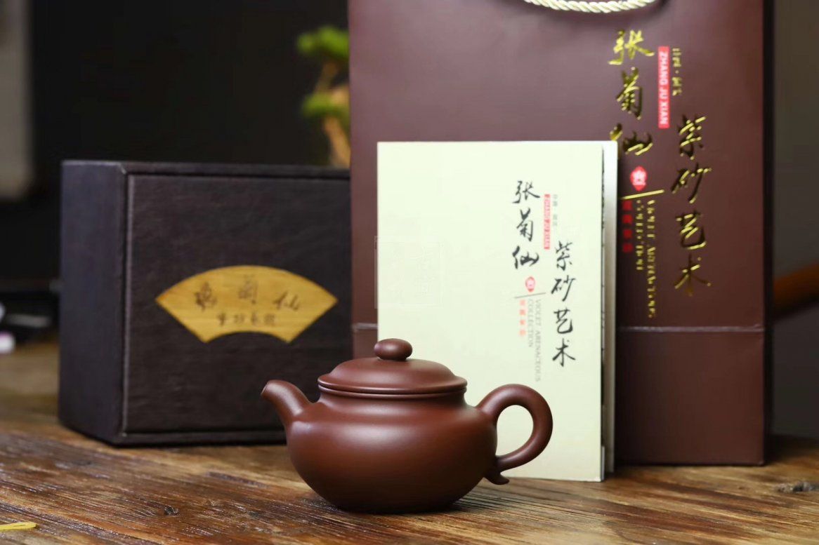 《仿古》宜興紫砂壺工藝美術師手工底槽青仿古泡茶壺茶壺茶具