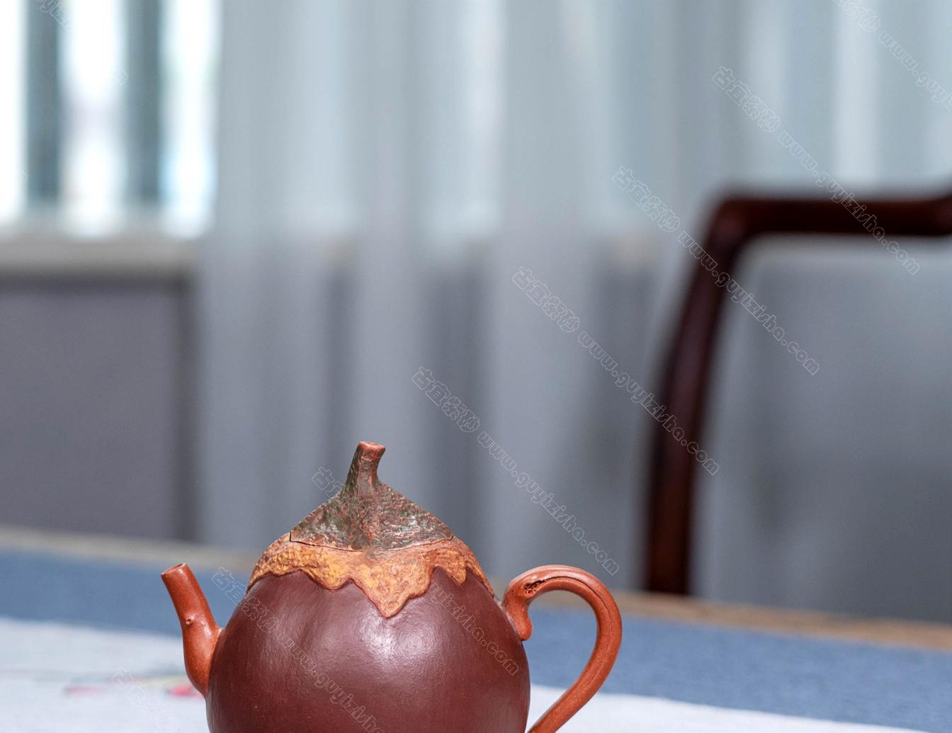 茄子