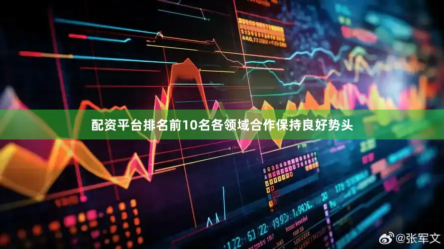 配资平台排名前10名各领域合作保持良好势头
